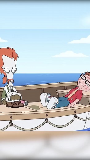 The lash has gone crazy🤪#americandad #animation #cartoon #classic #funny #comedy #familyguyclips #Simpsons #reelsfacebook #reelsviralシ #reelsforyou #fypviralシ #fypシ゚ | Viras