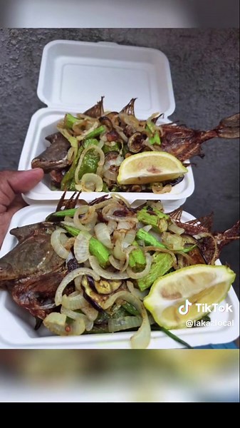 Discover Poisson Corn: A Local Culinary Delight