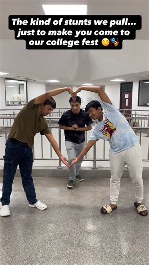 AFFINITY | From classrooms to chaos — welcome to Affinity 2025! Where every corner of the campus screams energy, vibe, and madness ⚡ #AffinityVibes... | Instagram