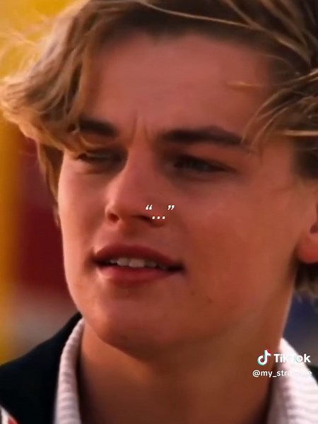 The Perfect Audio for Romeo and Mercutio Moments