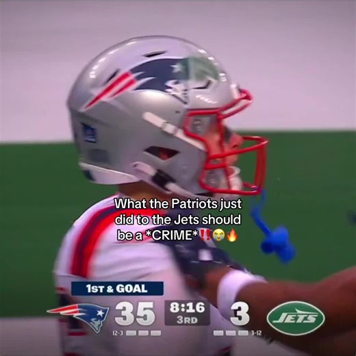 Patriots Look to Dominate Playoffs After Jets Game