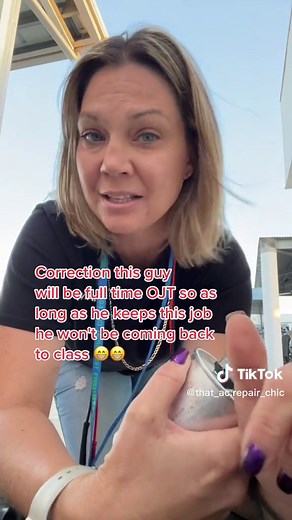 HVAC Troubleshooting Practice for New Tech