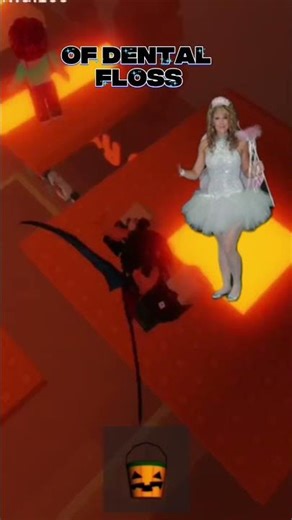 Halloween 🎃💀 Costumes 😁 bla bla bla bla 🤣 #roblox #shorts #funny