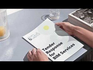 blueprint by BIM DnA Group