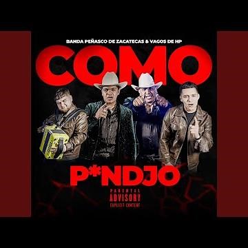 Como Pendejo