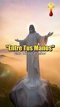 Entre Tus Manos 🙌 La Canción Más Poderosa de RENDICIÓN (Adoración Espontánea)