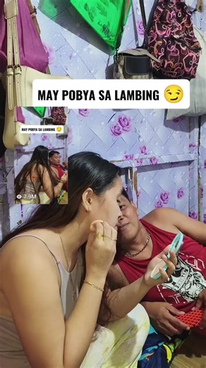 Couple Comedy That Got 7.9 Million Views! 😂