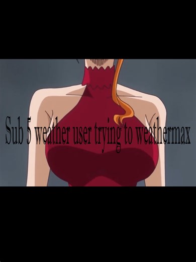 Weather Report for the City of Angels: JoJo's Edit