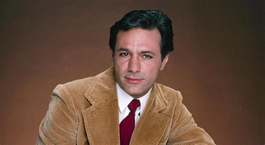 Falleció John Aprea, actor de "El Padrino II", a los 83 años