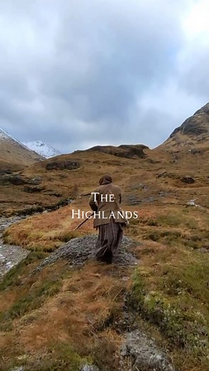 40K views · 10K reactions | Welcome to the Scottish Highlands! #glencoe #scotland #scottish #andythehighlander #visitscotland #highlands #outlander | Highlander Tours | Facebook