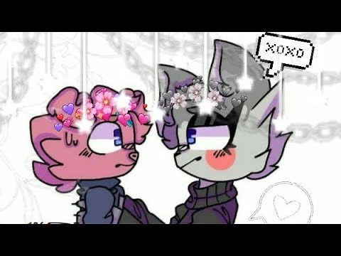 George X Willow is a thing… Piggy Animation