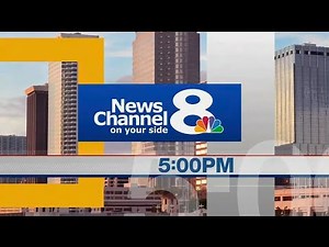 WFLA-TV - NewsChannel 8 at 5PM - Montage - 9/30/2024