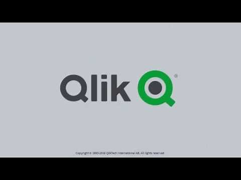 Qlik Sense App Metadata Analyzer Demo