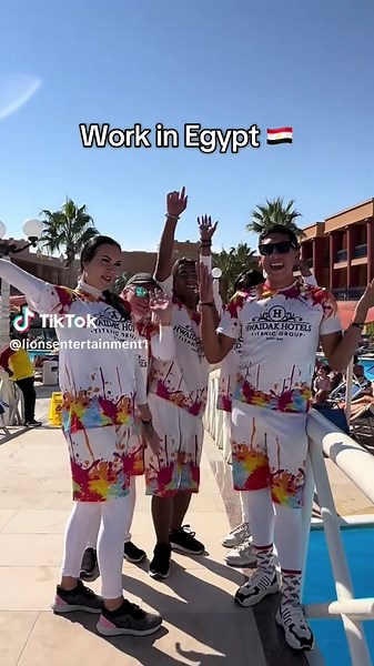 Join Our Animation Team in Egypt