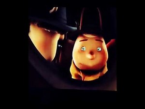 Doogal train Chase season 1 episode 4