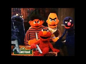 Sesame Street-Joey Trap [BASS BOOSTED] [EXTENDED] [INSTRUMENTAL]