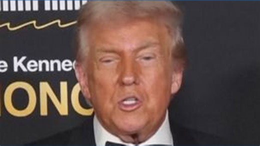 President Trump talks Netflix-Warner Bros deal