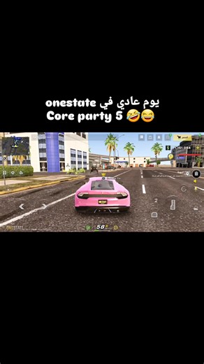 Funny Moments at Core Party 5