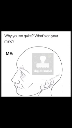 build island is cool