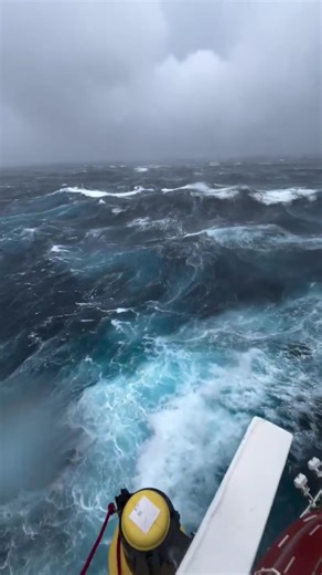 Atlantic Ocean City Hazards: Understanding Ocean Safety