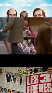 10K views · 105 reactions | Les 3 frères - scène culte - je suis yougoslave 藍藍 #cinema #humour #films #drole #culte | Top100comedy | Facebook