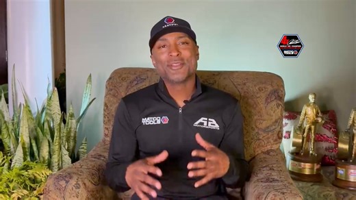 Antron 2026 Expo Message