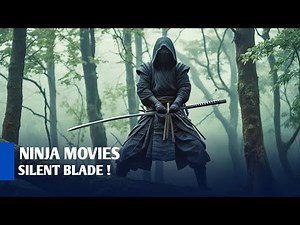 10 Best Ninja Action Movies That Will Blow Your Mind (2025 List) | Netflix
