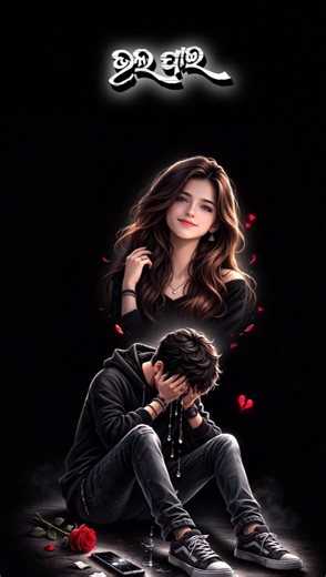 Human Sagar Sad Song Status 💔#humansagar #odiastatus