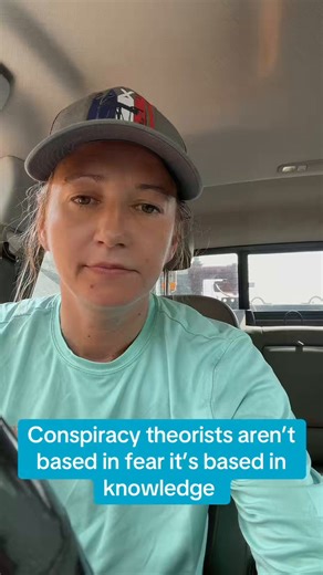 NPCs and their fear based projections don’t work on me. Knowledge is power