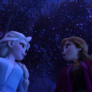 74K views · 5.6K reactions | “Recuerden, siempre deben protegerse mutuamente”. #Frozen2  ¡Solo en cines! | Walt Disney Studios | Facebook