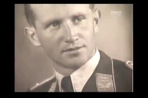 Wehrmacht and Waffen SS Veterans Interviewed (1990s)