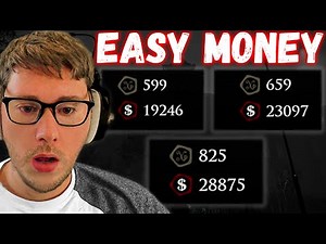 Easy Way To Make A Lot Of Money! | Demonologist