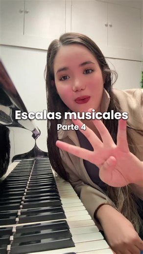 APRENDE ESTO Y MUCHO MÁS EN MI CURSO DE INICIACIÓN AL PIANO 🎹❤️ #piano #musiciansoftiktok #fyp #music #pianotutorial