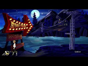 The Secret of Monkey Island | Monkey Island 1 Special Edition 3/5 [Gameplay Walkthrough Playthrough]