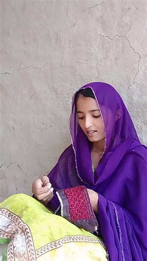 Traditional Sewing Techniques with Cultural Fabric
