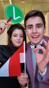 930K views · 54K reactions | Indonesia country flag selection also language speaking with sister  #indonesia #siblings #reels | Omar Aliev | Facebook