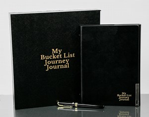 What's on Your Bucket List Journey? - Etsy