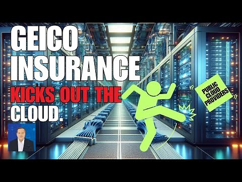 Yet Another Cloud Repatriation