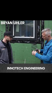 5K views · 5 comments | In this week’s episode, Mike from Innotech...