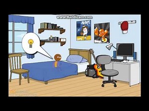 Little Bill Steals A Gooey Bot At Toys R Us And Gets Grounded