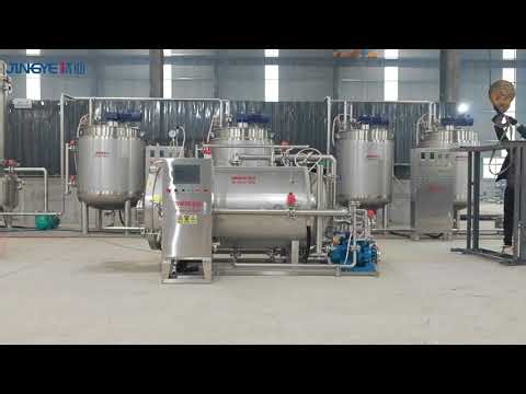 500L Pouch Meat Retort Machine Vacuum Pouch Food Sterilization Machine Pressure Autoclave