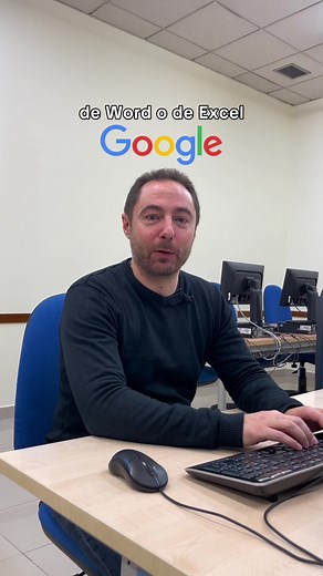 Cómo buscar documentos PDF, Word y Excel en Google