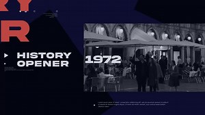 Videohive History Opener 42667915 - 42667915 AEdownload.com