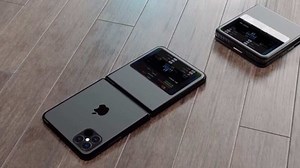 This iPhone 12 Flip video is what we hope foldable iPhone would look like