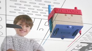 28K views · 45 reactions | Code. Colour. Create. Give the gift of creativity and 21st-century skills. Cubetto Code & Colour lets your little ones create graphic design masterpieces using hands-on play. No screen involved! Top quality CARIOCA marker pens included | Primo Toys | Facebook