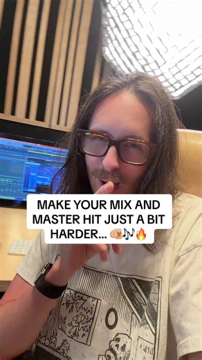 Enhance Your Mix and Master Loudness Tips