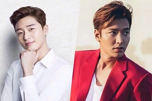 8 Famous Korean Actors Who Have Launched YouTube Channels | Soompi