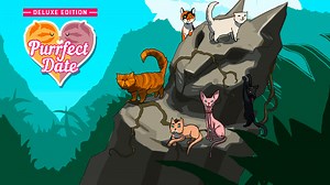 Purrfect Date Deluxe Edition - PC - Compre na Nuuvem