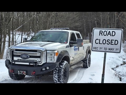 ***Dustin's 24Hr On/Off-Road Towing and Recovery (607)316-7874***