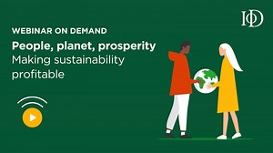 Sustainability isn’t just a buzzword—it’s a key to business success....